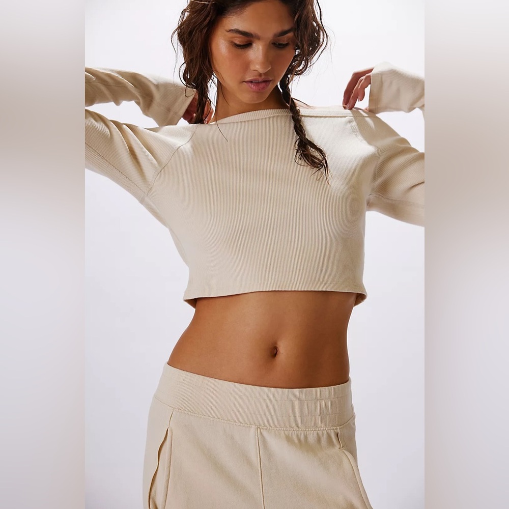fp movement go to long sleeve set - Picture 3 of 4
